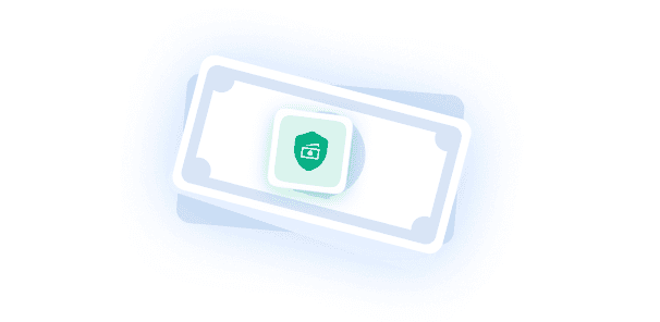 Sie erhalten eine Entschädigung